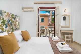 Pyrgaraki Studios and Apartments - Vasilikos - 3