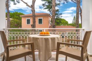 Pyrgaraki Studios and Apartments - Vasilikos - 5