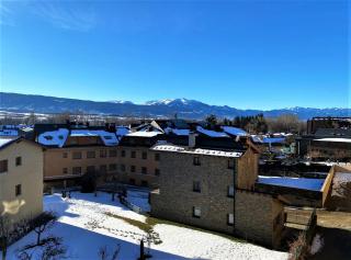 Espléndida casa en el centro de Llivia con piscina - Llivia - 1