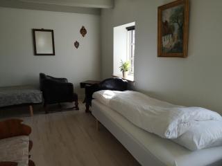 Bøgehus - 4