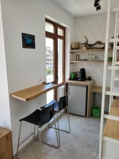 Obzor Tatyana Apartaments Natura - 5