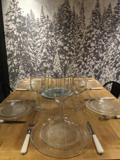 Les Deux Alpes, Le Lauvitel, appartement cosy, pied des pistes, 2 adultes 2 enfants - 2