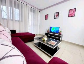 Sakura 2BR1B - Kampala - 3
