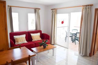 Villa Allexia- APARTMENT SOL - Puerto Pollensa - Port de Pollença - 4