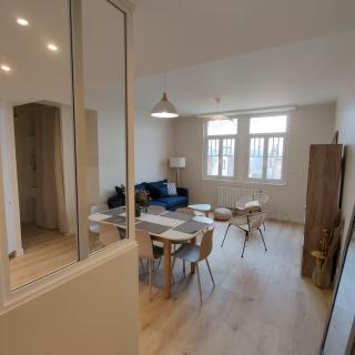 Residence "Le Gallic" Near The "Plage De L'écluse - Dinard - 6