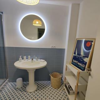 Residence "Le Gallic" Near The "Plage De L'écluse - 3