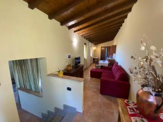 Antico Casale Edifizio -appartamento indipendente- - Viterbo - 6