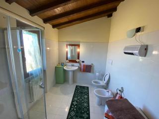 Antico Casale Edifizio -appartamento indipendente- - Viterbo - 4