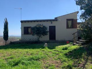 Antico Casale Edifizio -appartamento indipendente- - Viterbo - 3