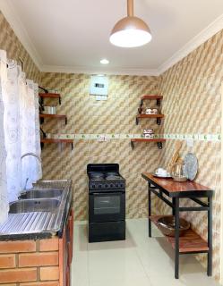 Elephant View Lodge & Apartments - Livingstone - 9
