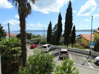 Apartman Crikvenica 30214 - Zulich - 1