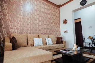 Umusaale 2BR1B - Kampala - 5