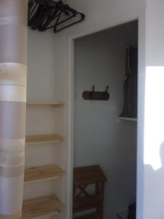 Un Isard au Pied des Pistes - 1