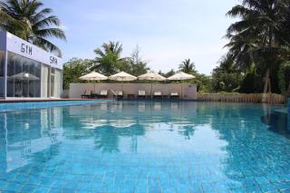Scarlet Sails Resort - 6