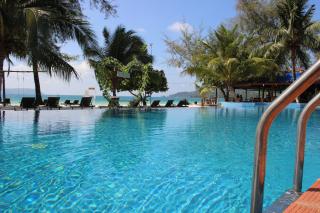Scarlet Sails Resort - 9