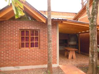 Cedros - Puerto Iguazú - 3
