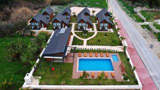 Villa d'Mare - Demre - 1