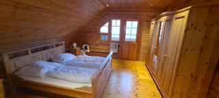 Berglodge für 10 Personen mit Sauna und Yacuzzi - Sehmatal - 3