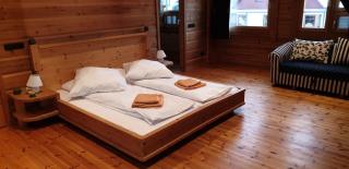 Berglodge für 10 Personen mit Sauna und Yacuzzi - Sehmatal - 1