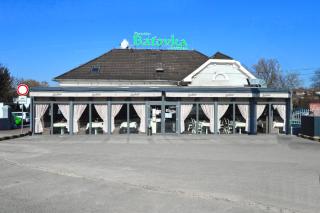 Penzion Batovka u Hoffera - Partizánske - 0