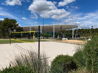 thecamp Hôtel & Lodges - Aix en Provence - Aix-en-Provence - 2