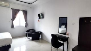 Hotel Aqiilah Syariah - 5