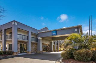 Clarion Pointe Forsyth I-75 - Forsyth - 9