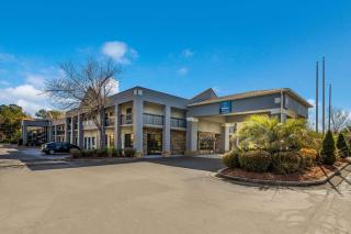 Clarion Pointe Forsyth I-75 - Forsyth - 7