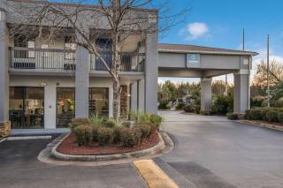 Clarion Pointe Forsyth I-75 - Forsyth - 5