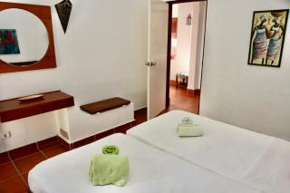 Villa Jacaranda - 550m from the beach - Free WIFI - By Bedzy - Albufeira - 3