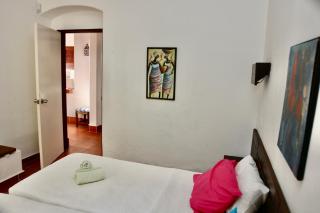 Villa Jacaranda - 550m from the beach - Free WIFI - By Bedzy - 4