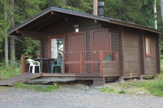 Hännilänsalmi Camping - Viitasaari - 2