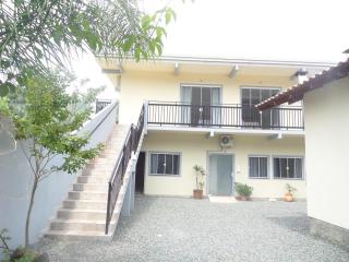 Pousada Casa Verde - Penha - 0