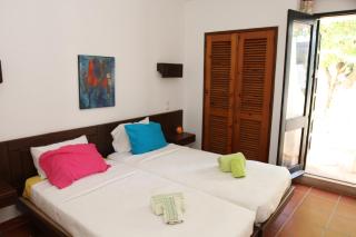 Villa Jacaranda - 550m from the beach - Free WIFI - By Bedzy - Albufeira - 1