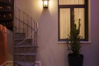 Vagabond Guesthouse - Atene - 1
