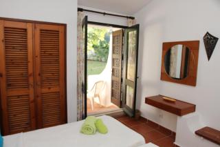 Villa Jacaranda - 550m from the beach - Free WIFI - By Bedzy - 2