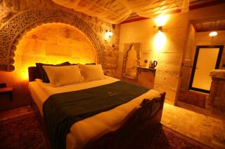 Akritis Cappadocia House - Çadır - 3