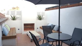 Verialex accommodation - La Esperanza A - Roquetas de Mar - 9