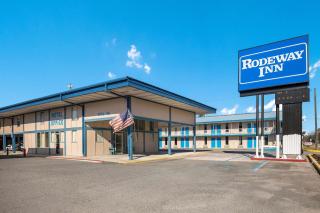 Rodeway Inn - - 0