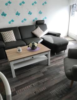 Strandresidenz-Rosengarten-Wohnung-Nr-108 - Büsum - 6