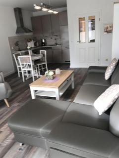 Strandresidenz-Rosengarten-Wohnung-Nr-108 - Büsum - 5