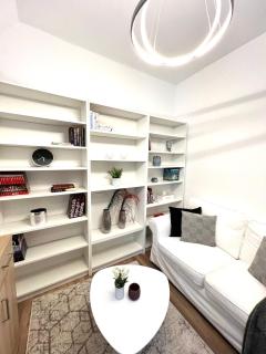 Hot Spot - Premium Loft - Sanador Victoriei - Bucarest - 4