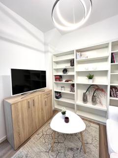 Hot Spot - Premium Loft - Sanador Victoriei - Bucarest - 5