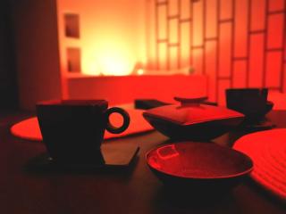 JapanApartment - Jacuzzi - Katowice - 3