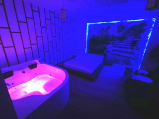 JapanApartment - Jacuzzi - Katowice - 9