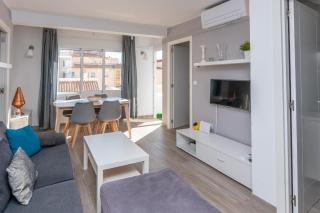 Nice 3BR in Fuengirola Centre near the beach - Fuengirola - 0