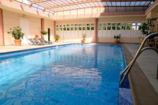 PALAZZO VIVALDI - VERIALEX ACCOMMODATION - Roquetas de Mar - 8