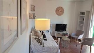 PALAZZO VIVALDI - VERIALEX ACCOMMODATION - Roquetas de Mar - 1
