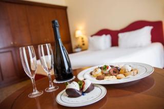 Grand Hotel Terme Sirmione - Sirmione - 9