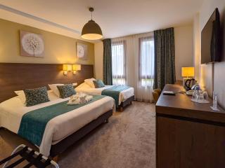 Hotel Restaurant & Spa Verte Vallée - 2